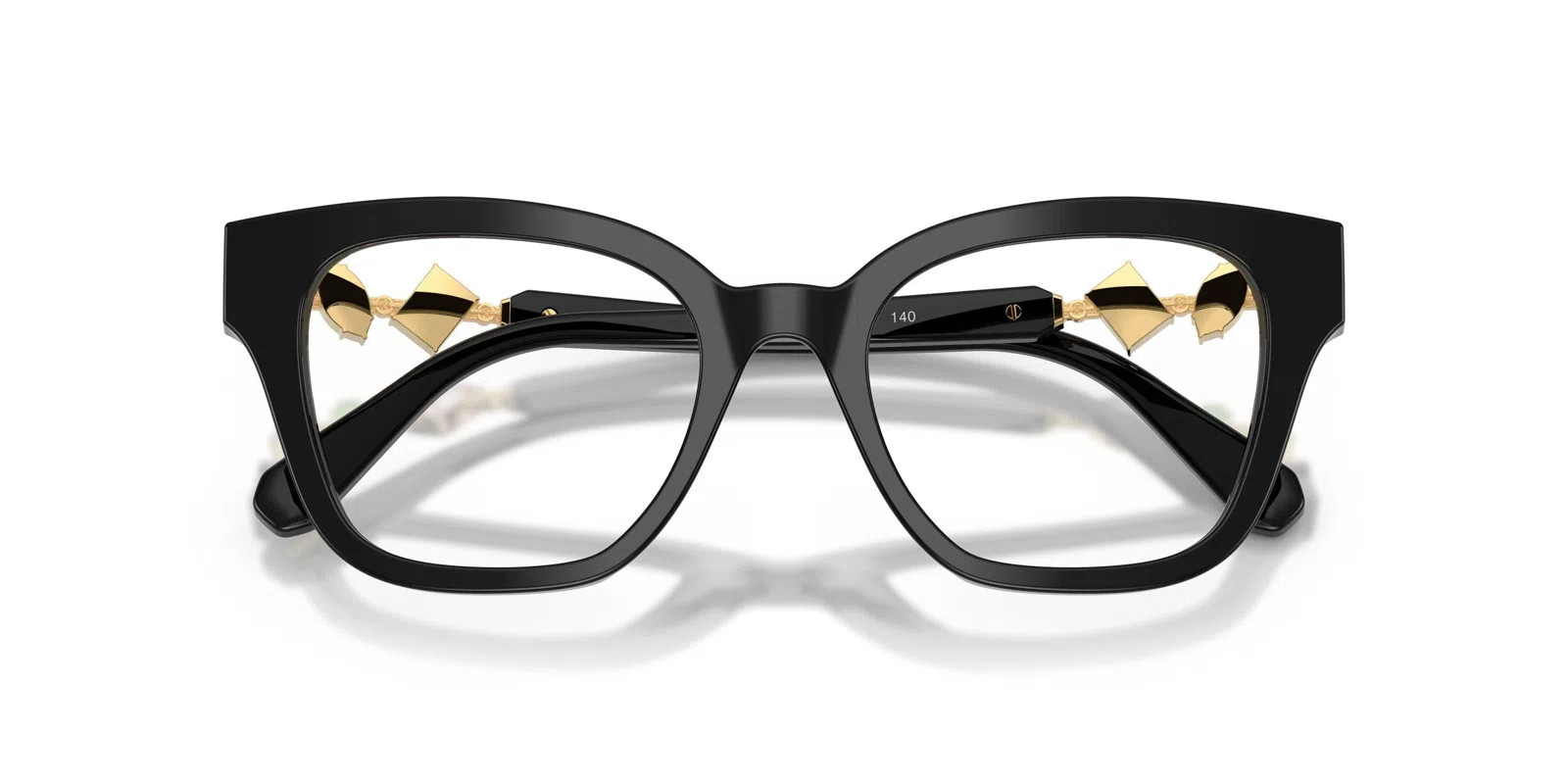 Swarovski 2048 Eyeglasses - view 20